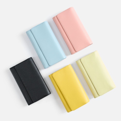 Клатч Unison, светло-зеленый фото 4