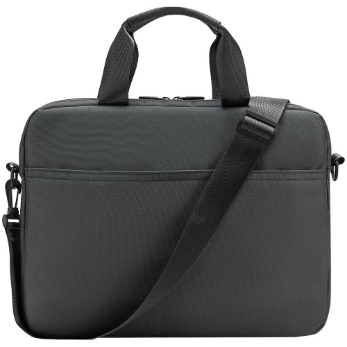 Cумка для ноутбука L214, темно-серая фото 2