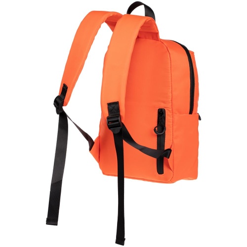 Рюкзак Brevis, оранжевый фото 2 Рюкзак Brevis, оранжевый фото 2