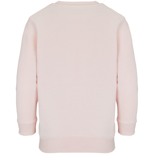 Свитшот детский Columbia Kids, розовый фото 2