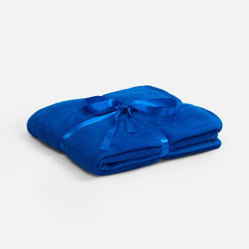 Набор Vale Plush, синий фото 3