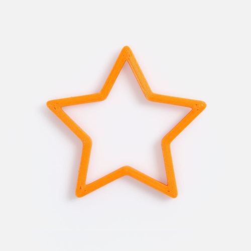 Набор Astrela, оранжевый фото 3