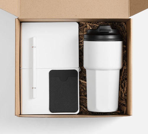 Набор Waltz Presa, белый фото 3