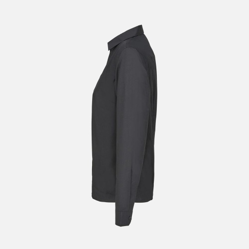 Рубашка женская Bailey Women, черная фото 2