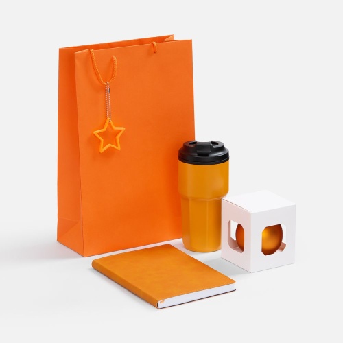 Набор Astrela, оранжевый фото 2 Набор Astrela, оранжевый фото 2