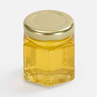 Мед Beezy, мини, липовый