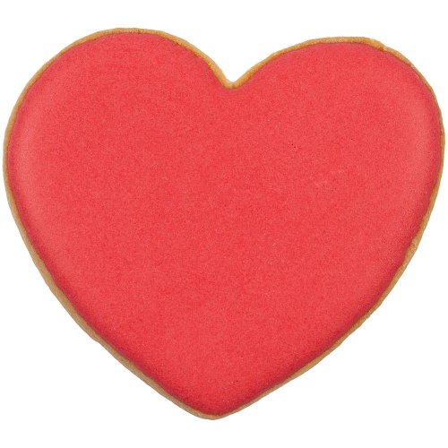 Печенье «Сердце» фото 2