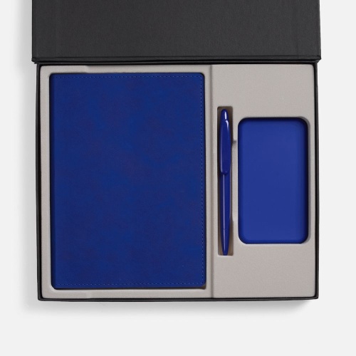 Набор Urban Power, синий фото 2 Набор Urban Power, синий фото 2