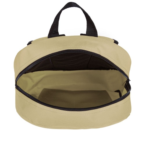 Рюкзак Base, песочный фото 3