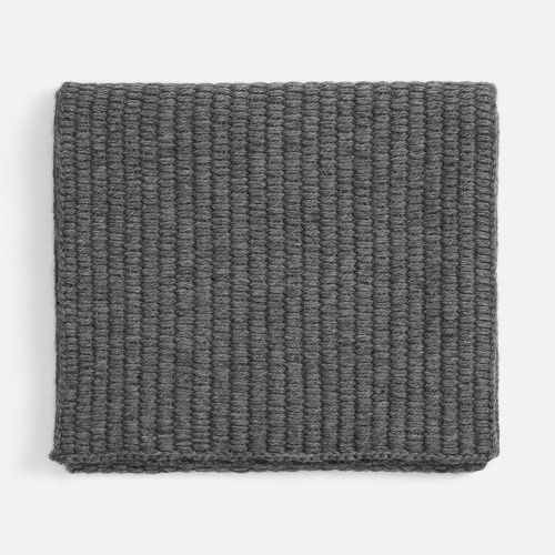 Шарф Frissonelle, серый меланж Шарф Frissonelle, серый меланж