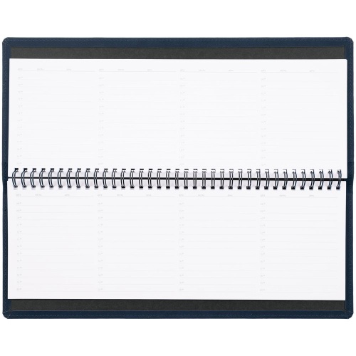 Планинг Urban, недатированный, синий фото 3 Планинг Urban, недатированный, синий фото 3