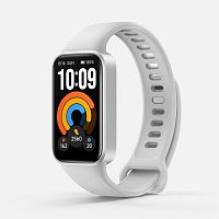 Фитнес-трекер Xiaomi Smart Band 11 Active, серебристый