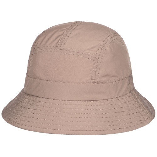 Панама Ben Mac, бежевая фото 2