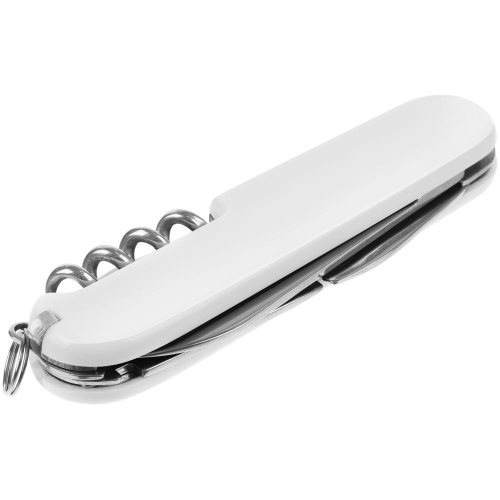 Перочинный нож Frontera, белый фото 2 Перочинный нож Frontera, белый фото 2