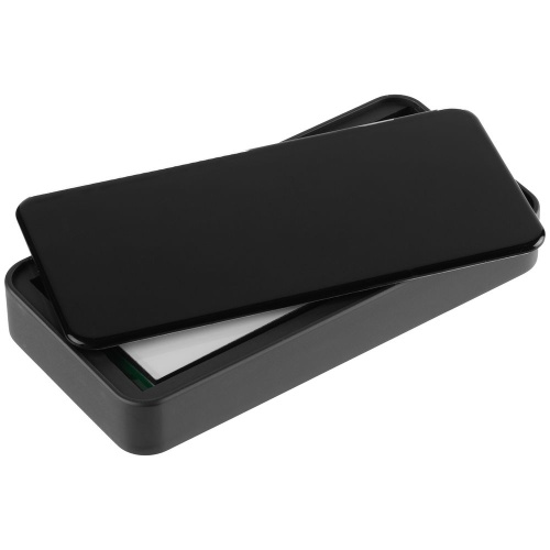 Внешний SSD диск Drop Light, с подсветкой гравировки, 512 Гб фото 9