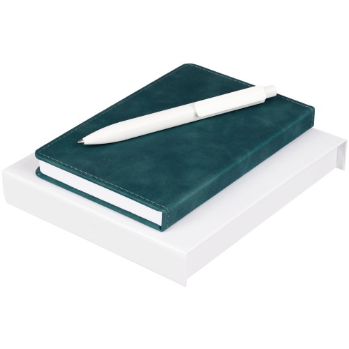 Набор Urban Simple, изумрудный Набор Urban Simple, изумрудный