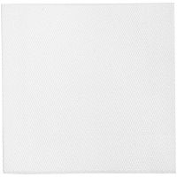 Лейбл тканевый Epsilon, L, белый