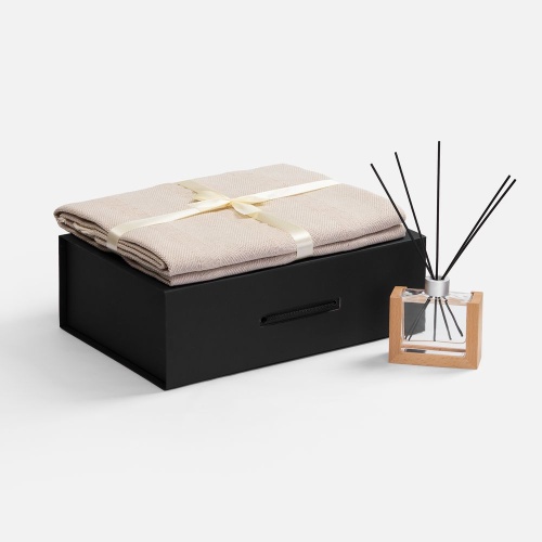 Набор Amber Season, бежевый фото 2