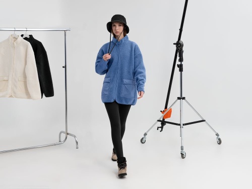 Панама Kosmos, черная фото 5