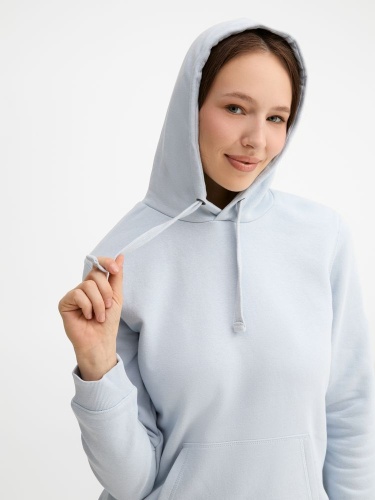 Толстовка женская Spencer Women, голубая фото 8
