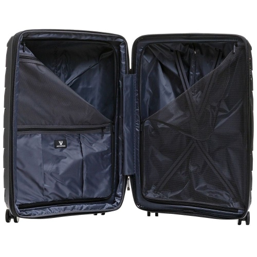 Чемодан Skyline M, черный фото 2 Чемодан Skyline M, черный фото 2