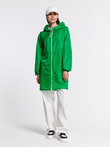 Дождевик Rainman Zip, зеленый фото 3 Дождевик Rainman Zip, зеленый фото 3