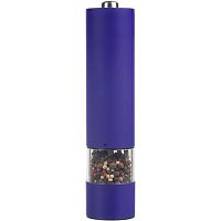 Электрическая мельница для специй Black Mill, синяя