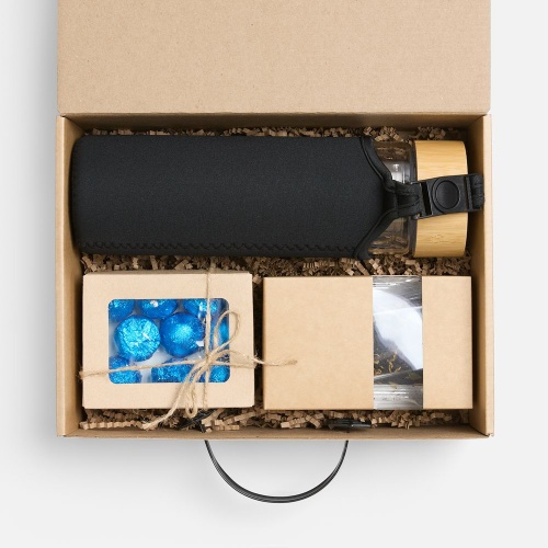 Набор Holidazy, классический фото 2 Набор Holidazy, классический фото 2