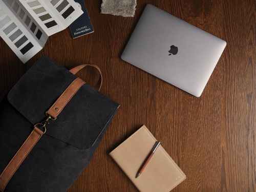 Рюкзак Bosler, черный фото 4 Рюкзак Bosler, черный фото 4