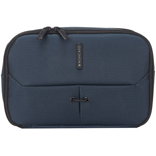 Несессер Ironik 2.0 Mini, синяя Несессер Ironik 2.0 Mini, синяя