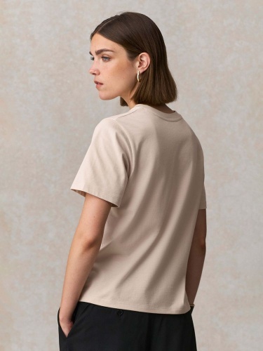 Футболка женская Legend Women, белая (белоснежная) фото 7