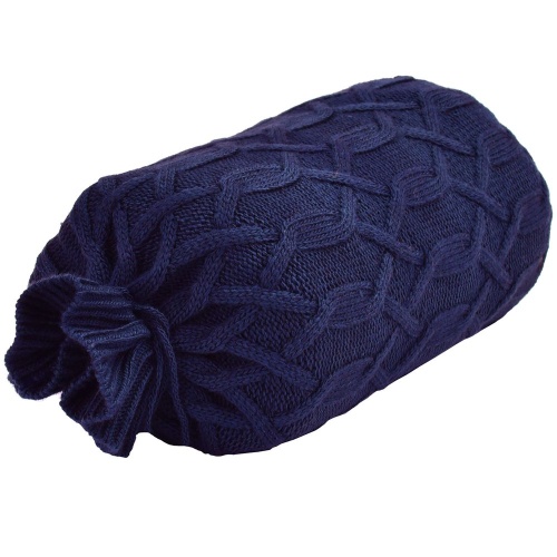 Плед Vermont, синий фото 2