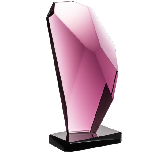 Стела Cristallino, фиолетовая фото 2 Стела Cristallino, фиолетовая фото 2