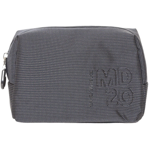 Косметичка MD20, темно-серая Косметичка MD20, темно-серая