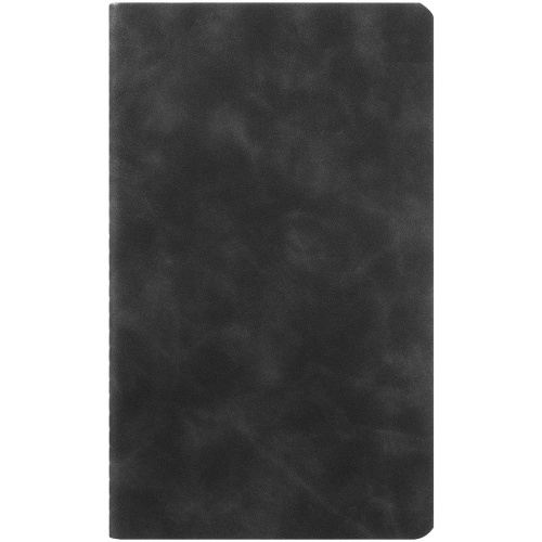 Блокнот Luba, черный фото 2 Блокнот Luba, черный фото 2