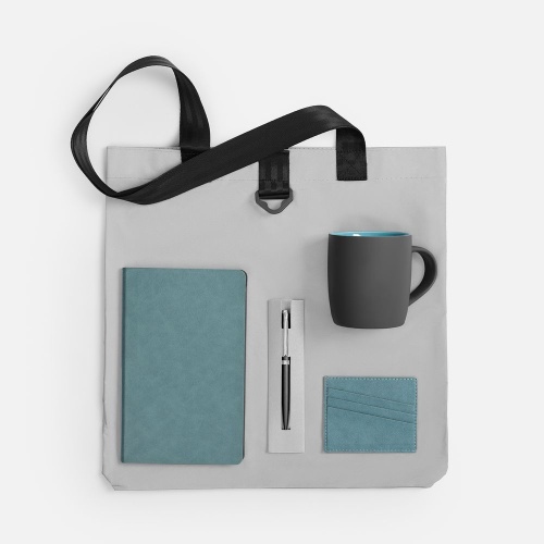 Набор Petrus Maxi, голубой фото 3 Набор Petrus Maxi, голубой фото 3