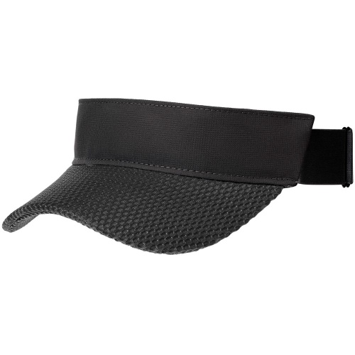 Козырек Grand Slam, темно-серый фото 2