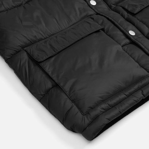 Жилет Ben Mac, черный фото 3