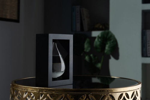 Штормгласс Elusive Mist, черный фото 6 Штормгласс Elusive Mist, черный фото 6