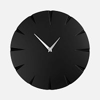 Часы Wallice, черные