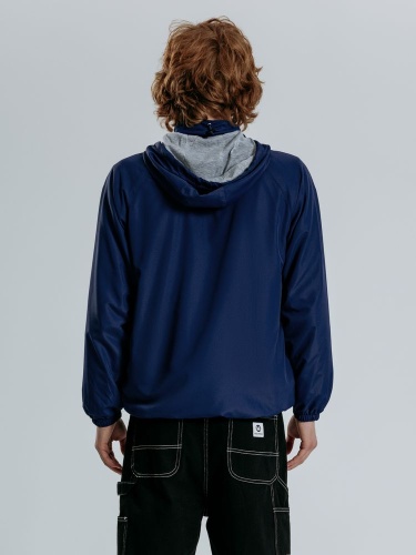 Куртка Kivach City, темно-синяя фото 5 Куртка Kivach City, темно-синяя фото 5