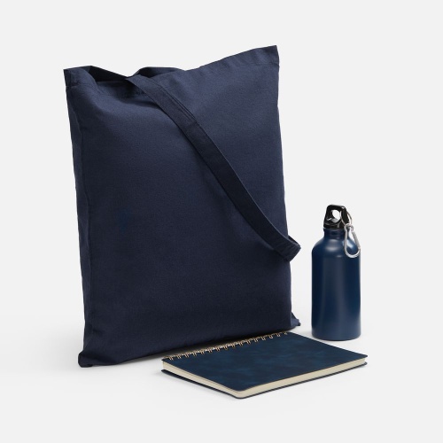 Набор Spiral Walk, синий фото 2