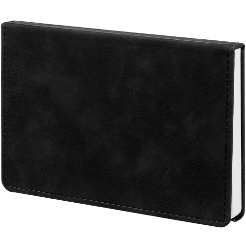 Еженедельник Urban, недатированный, черный фото 2