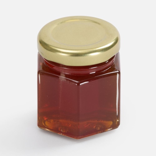 Мед Beezy, мини, гречишный фото 2