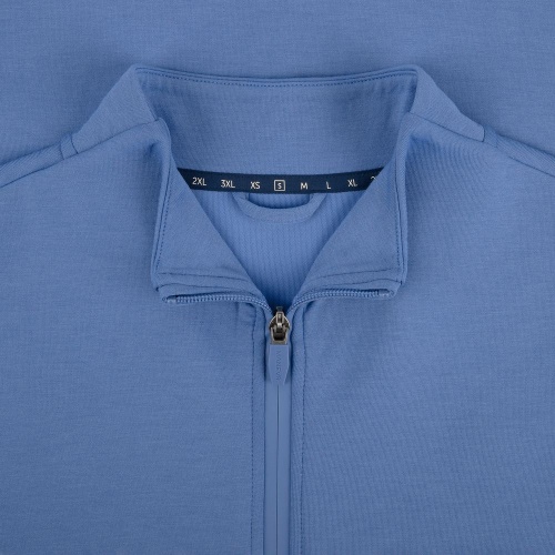 Куртка мужская Lovi, синяя фото 3