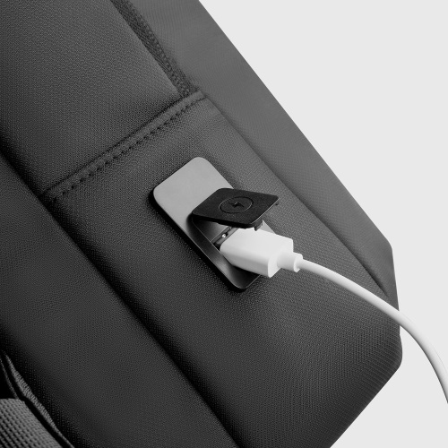 Рюкзак Utmost, черный фото 4