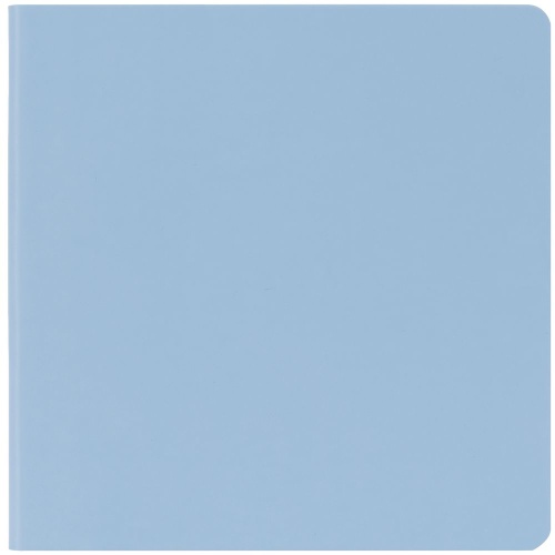 Блокнот Charm, голубой фото 2 Блокнот Charm, голубой фото 2