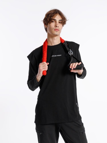 Набор трубчатых эспандеров Gym Team фото 5 Набор трубчатых эспандеров Gym Team фото 5