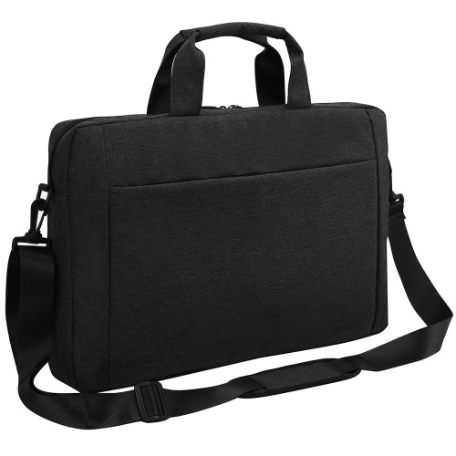 Cумка для ноутбука L227, черная фото 2