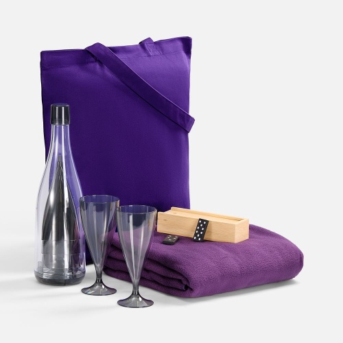 Набор Dominelli, фиолетовый фото 2